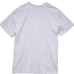 Apparel Mitchell & Ness T-Shirts & Tops-Tigers Basketball Tee Grambling State University