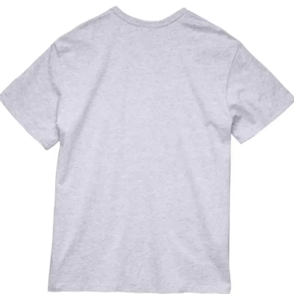 Apparel Mitchell & Ness T-Shirts & Tops-Tigers Basketball Tee Grambling State University