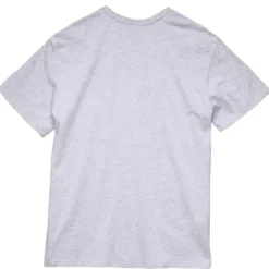 Apparel Mitchell & Ness T-Shirts & Tops-Tigers Football Tee Texas Southern University