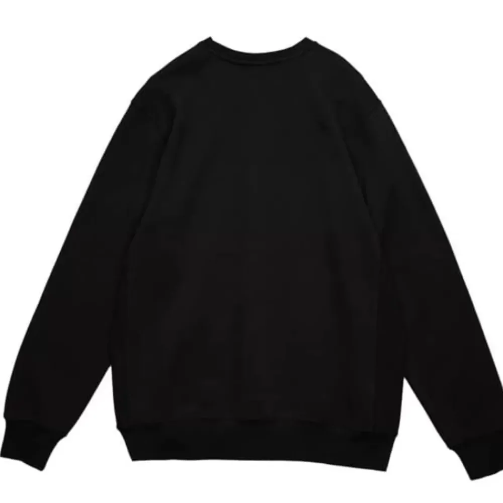 Apparel Mitchell & Ness T-Shirts & Tops-Tigers Longsleeve Grambling State University