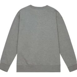 Apparel Mitchell & Ness Hoodies & Sweatshirts-Tonal Crew Hbcu