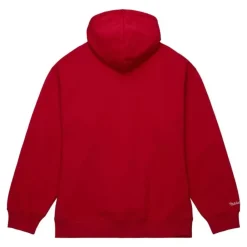 Apparel Mitchell & Ness Hoodies & Sweatshirts-Tonal Logo Heavyweight Fleece San Francisco 49Ers