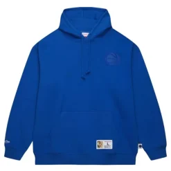 Apparel Mitchell & Ness Hoodies & Sweatshirts-Tonal Logo Heavyweight Fleece Orlando Magic