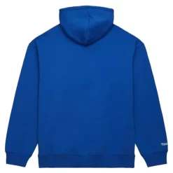 Apparel Mitchell & Ness Hoodies & Sweatshirts-Tonal Logo Heavyweight Fleece Orlando Magic