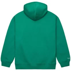 Apparel Mitchell & Ness Hoodies & Sweatshirts-Tonal Logo Heavyweight Fleece Philadelphia Eagles