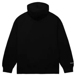 Apparel Mitchell & Ness Hoodies & Sweatshirts-Tonal Logo Heavyweight Fleece Pittsburgh Steelers