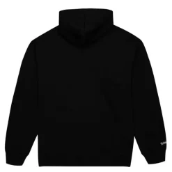 Apparel Mitchell & Ness Hoodies & Sweatshirts-Tonal Logo Heavyweight Fleece Current Logo Chicago Blackhawks