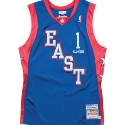 Jerseys Mitchell & Ness -Tracy Mcgrady 2004 All Star East Authentic Jersey