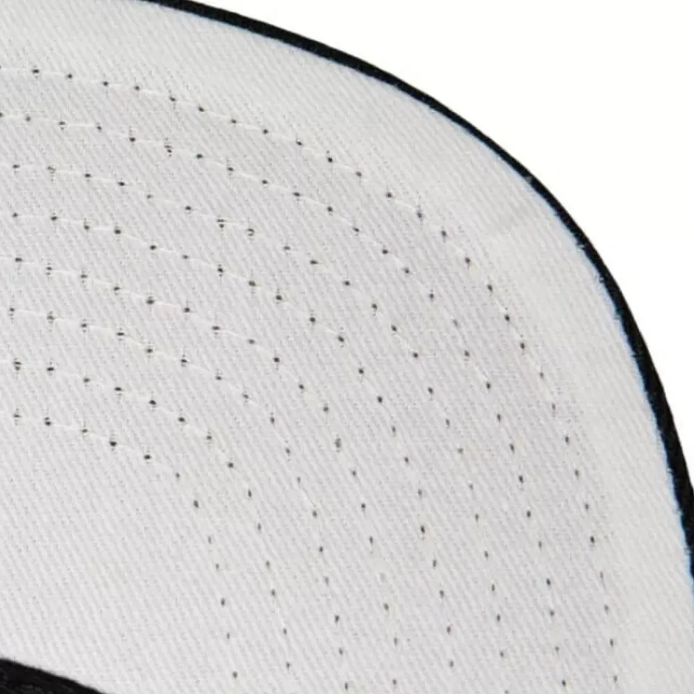 Headwear Mitchell & Ness -Tri Cycle Fitted Hat Chicago Bulls