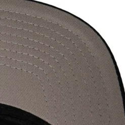 Headwear Mitchell & Ness -Tri Cycle Fitted Hat Detroit Pistons