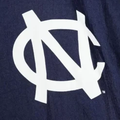 Apparel Mitchell & Ness Jackets & Outerwear-Undeniable Full Zip Windbreaker University Of North Carolina