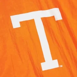 Apparel Mitchell & Ness Jackets & Outerwear-Undeniable Full Zip Windbreaker University Of Tennessee