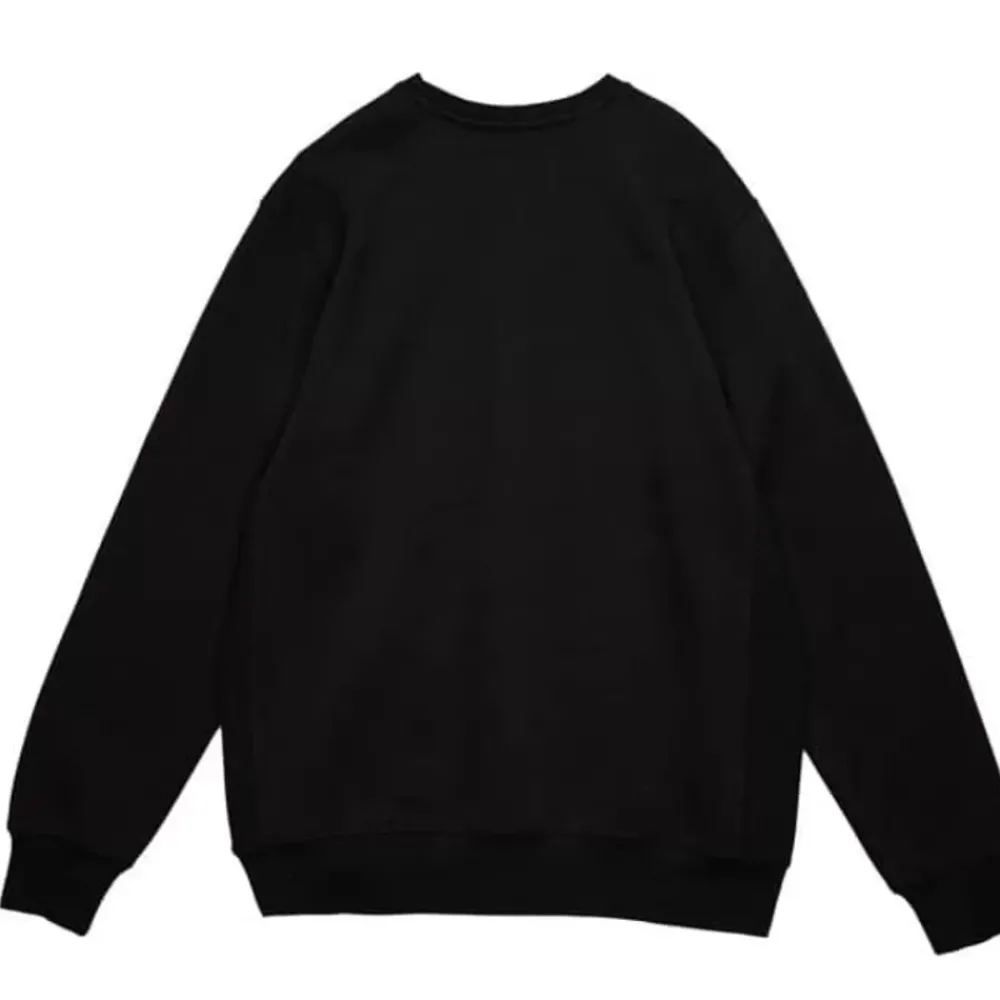 Apparel Mitchell & Ness Hoodies & Sweatshirts-Under The Lights Crew Houston Astros