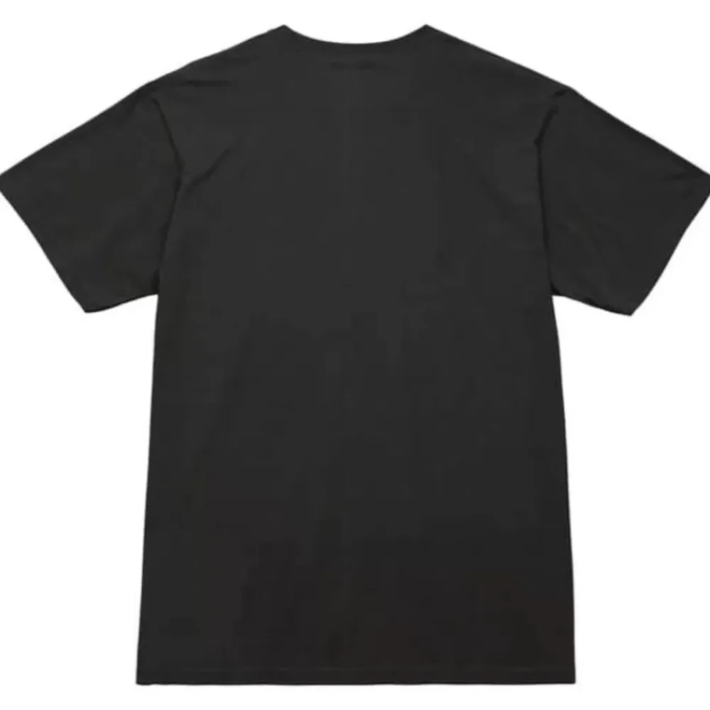 Apparel Mitchell & Ness T-Shirts & Tops-Under The Lights Tee Houston Astros