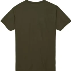 Apparel Mitchell & Ness T-Shirts & Tops-Under The Lights Tee New York Mets