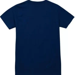 Apparel Mitchell & Ness T-Shirts & Tops-Under The Lights Tee New York Yankees