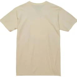 Apparel Mitchell & Ness T-Shirts & Tops-Under The Lights Tee San Diego Padres