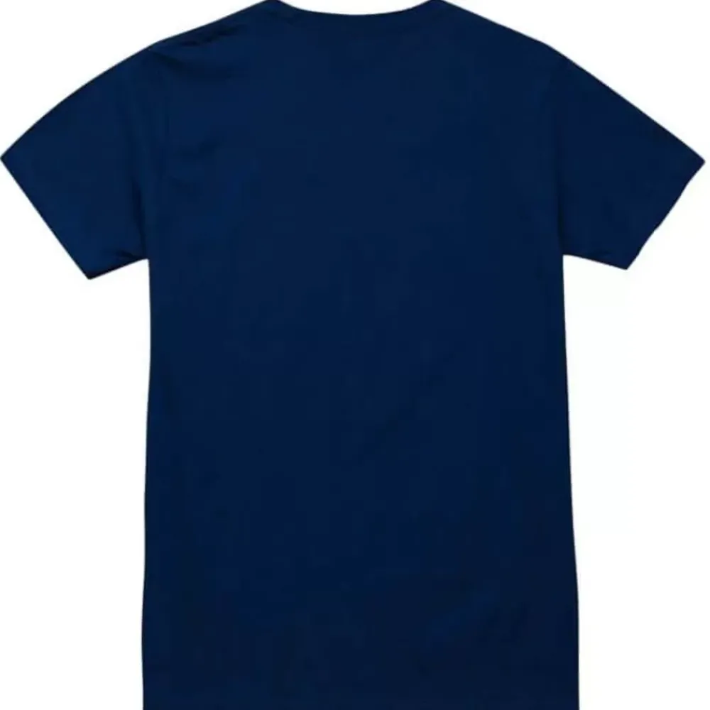 Apparel Mitchell & Ness T-Shirts & Tops-Under The Lights Tee St. Louis Cardinals