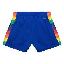 Apparel Mitchell & Ness Shorts-Unisex Jump Shot Shorts Denver Nuggets