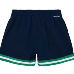 Apparel Mitchell & Ness Shorts-Unisex Jump Shot Shorts Dallas Mavericks