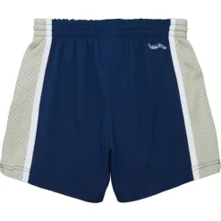 Apparel Mitchell & Ness Shorts-Unisex Jump Shot Shorts Georgetown University