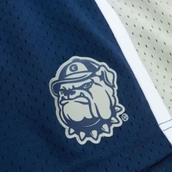 Apparel Mitchell & Ness Shorts-Unisex Jump Shot Shorts Georgetown University