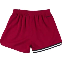 Apparel Mitchell & Ness Shorts-Unisex Jump Shot Shorts Miami Heat