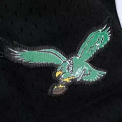 Apparel Mitchell & Ness Shorts-Unisex Jump Shot Shorts Philadelphia Eagles