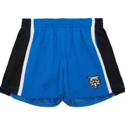 Apparel Mitchell & Ness Shorts-Unisex Jump Shot Shorts University Of Kentucky