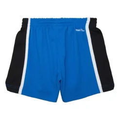 Apparel Mitchell & Ness Shorts-Unisex Jump Shot Shorts University Of Kentucky