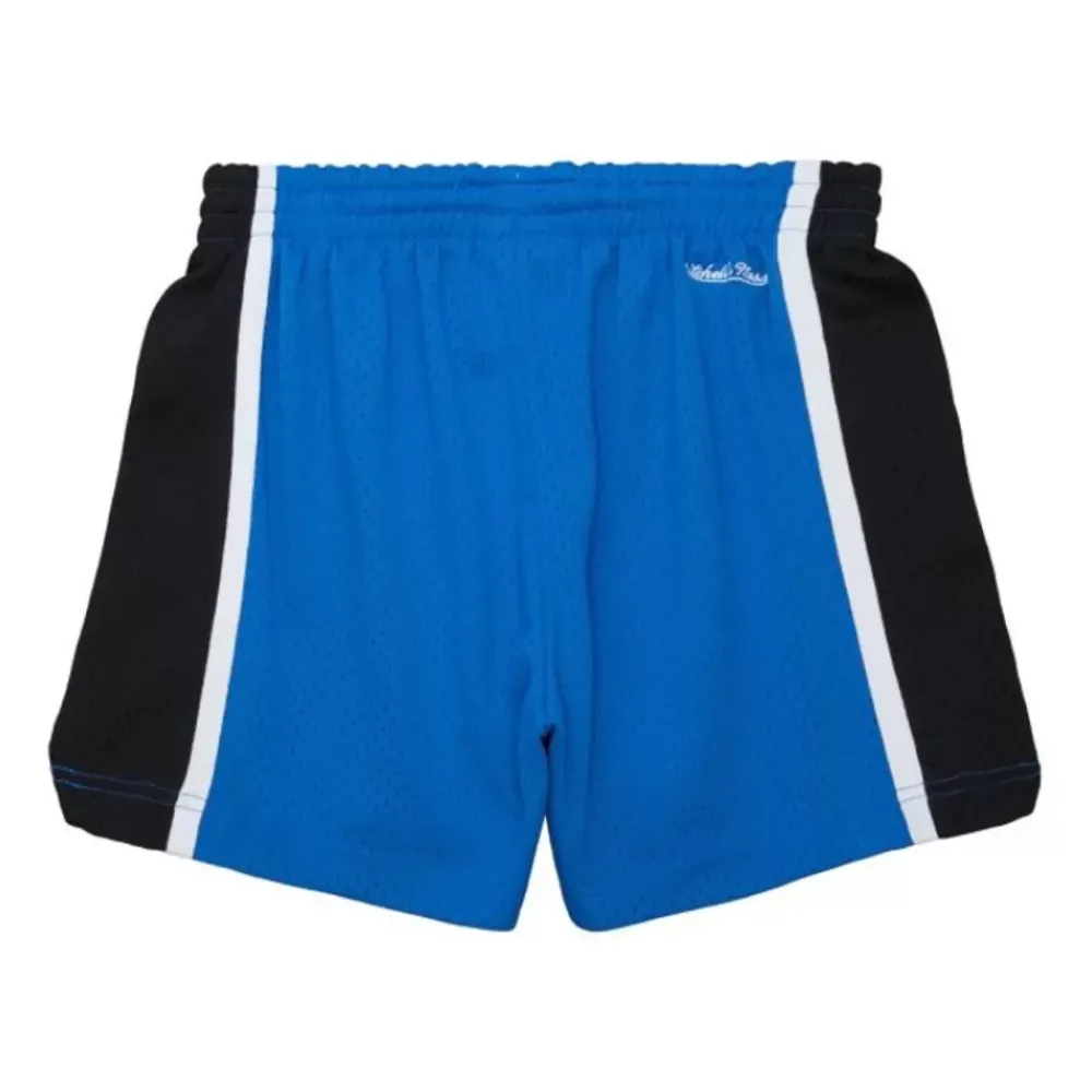 Apparel Mitchell & Ness Shorts-Unisex Jump Shot Shorts University Of Kentucky