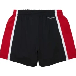Apparel Mitchell & Ness Shorts-Unisex Jump Shot Shorts University Of Arkansas