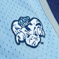 Apparel Mitchell & Ness Shorts-Unisex Jump Shot Shorts University Of North Carolina