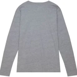 Apparel Mitchell & Ness T-Shirts & Tops-University Arch Logo Ls Tee University Of Kentucky