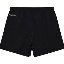 Apparel Mitchell & Ness Shorts-Victory Road Nylon Shorts Finals Bulls Vs Lakers Road
