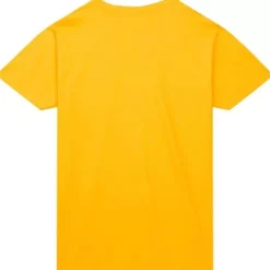 Apparel Mitchell & Ness T-Shirts & Tops-Vintage Arch Tee Marquette University