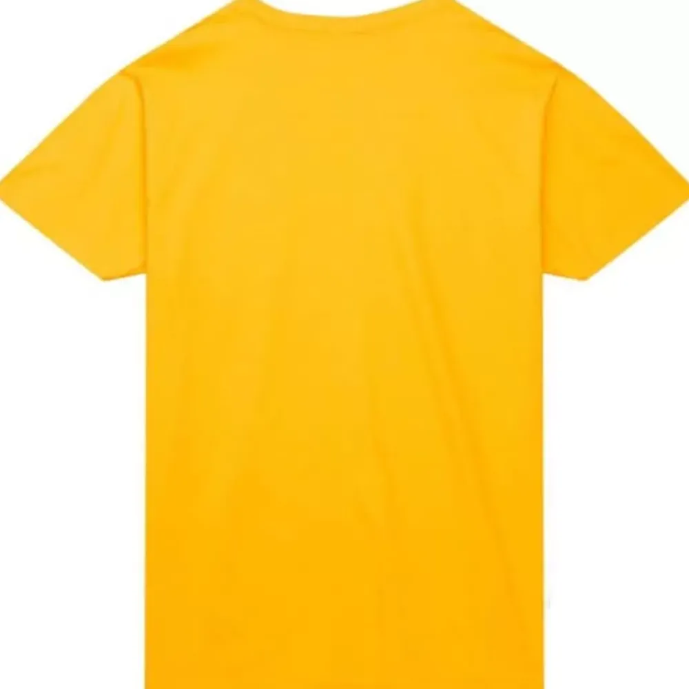 Apparel Mitchell & Ness T-Shirts & Tops-Vintage Arch Tee Marquette University