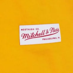 Apparel Mitchell & Ness T-Shirts & Tops-Vintage Arch Tee Marquette University