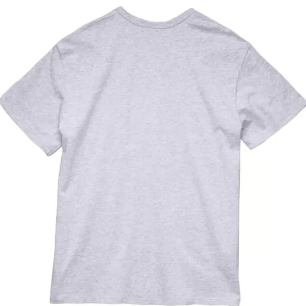 Apparel Mitchell & Ness T-Shirts & Tops-Vintage Arch Tee University Of Georgia