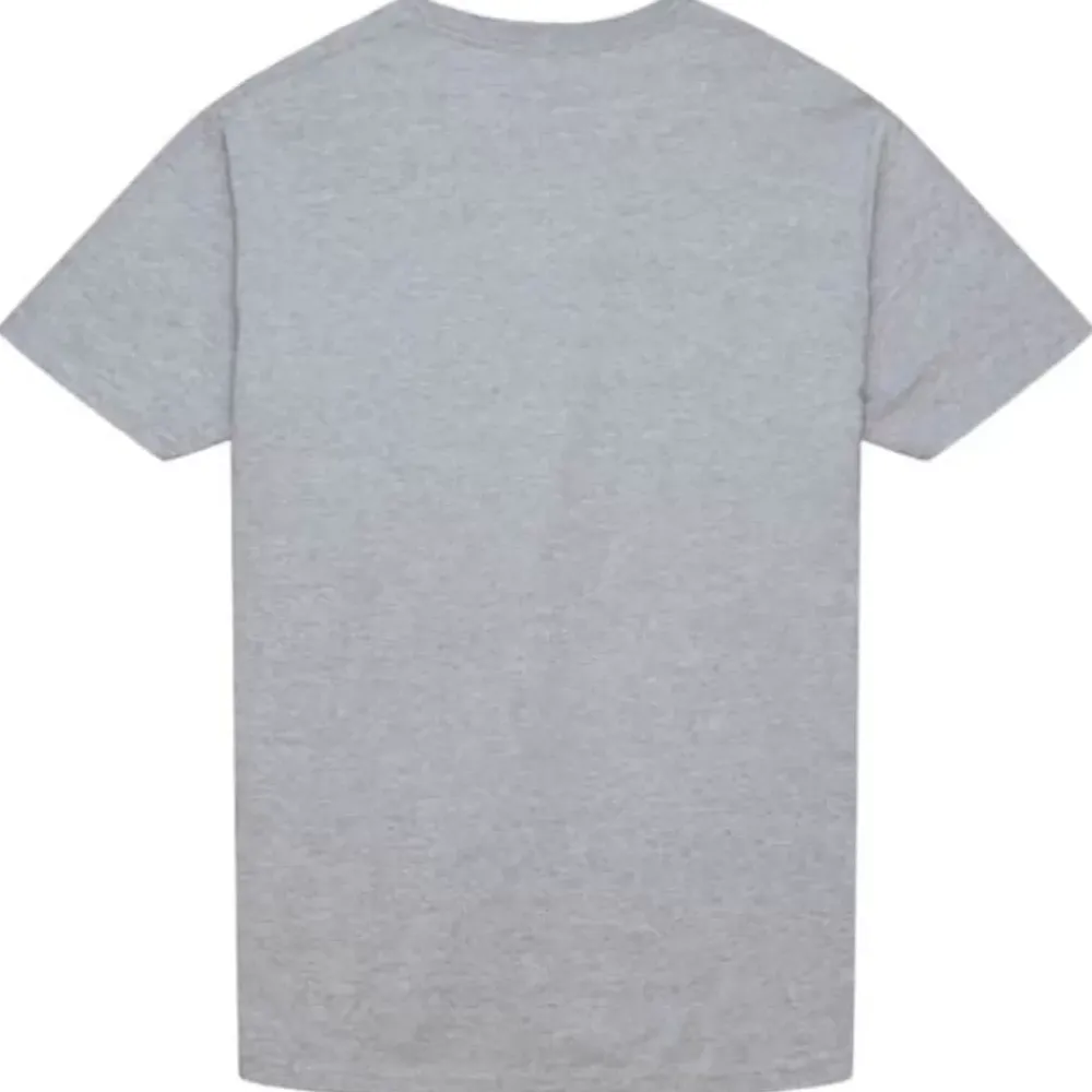 Apparel Mitchell & Ness T-Shirts & Tops-Vintage Arch Tee University Of Arkansas