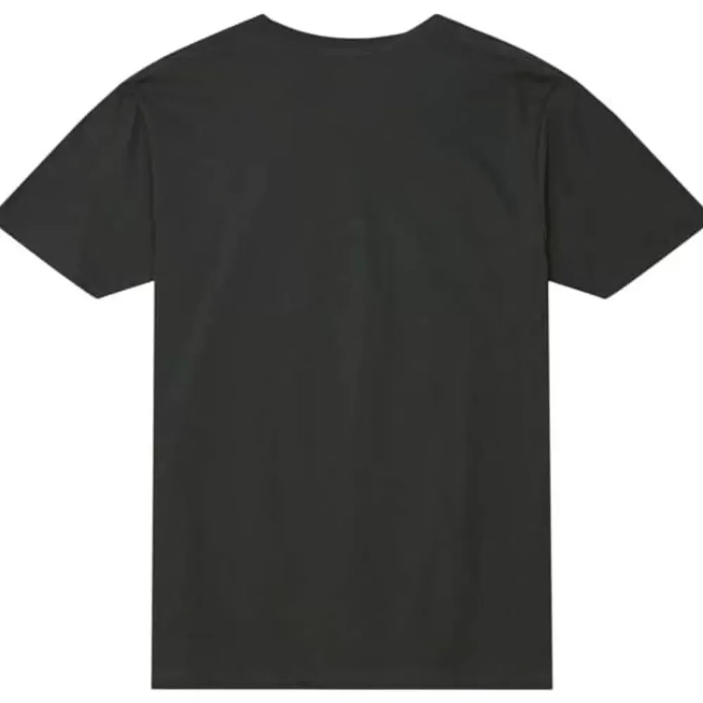 Apparel Mitchell & Ness T-Shirts & Tops-Vintage Cracked Tee Philadelphia 76Ers