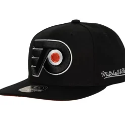 Headwear Mitchell & Ness -Vintage Fitted Philadelphia Flyers