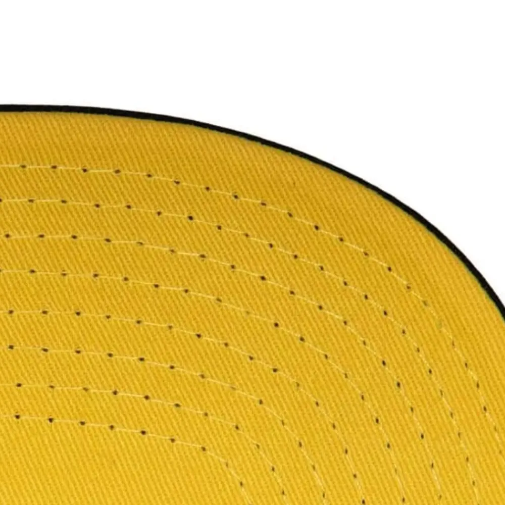 Headwear Mitchell & Ness -Vintage Fitted Pittsburgh Penguins