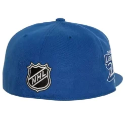 Headwear Mitchell & Ness -Vintage Fitted Tampa Bay Lightning