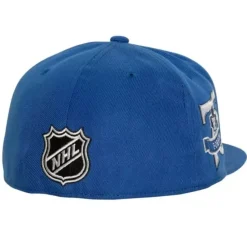 Headwear Mitchell & Ness -Vintage Fitted Toronto Maple Leafs