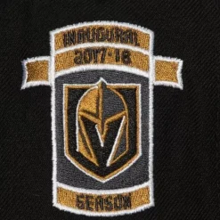 Headwear Mitchell & Ness -Vintage Fitted Vegas Golden Knights