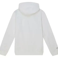 Apparel Mitchell & Ness Hoodies & Sweatshirts-Vintage Line Up Pullover Los Angeles Lakers