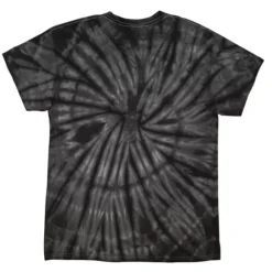 Apparel Mitchell & Ness T-Shirts & Tops-Vintage Logo Tie Dye Tee Inter Miami Cf