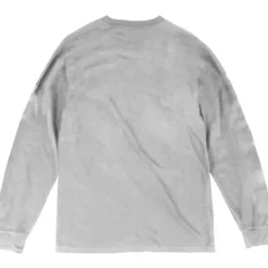 Apparel Mitchell & Ness T-Shirts & Tops-Vintage Stripe Ls Tee University Of Tennessee