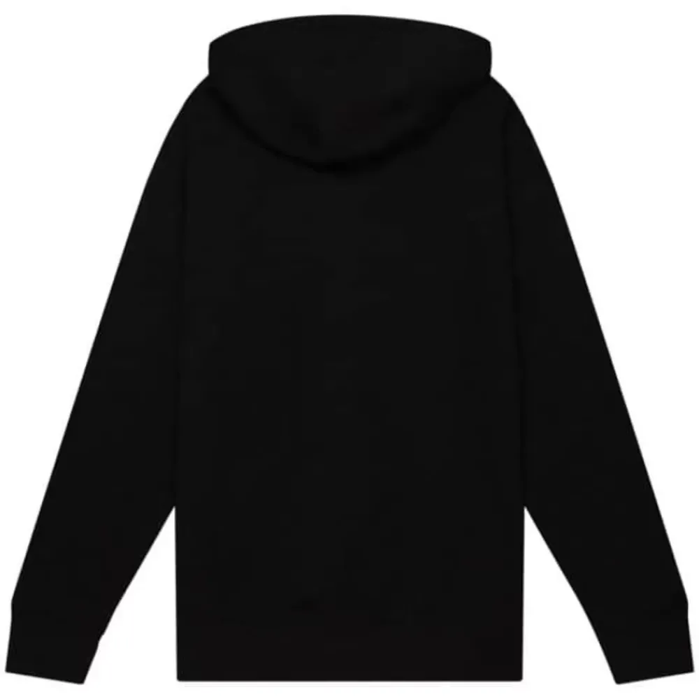 Apparel Mitchell & Ness Hoodies & Sweatshirts-Vintage Stripes Pullover University Of Kentucky